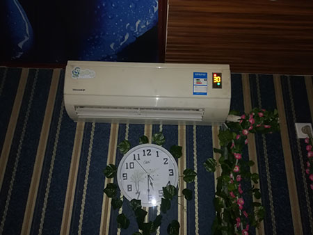 阿瓦提空调维修售后服务中心