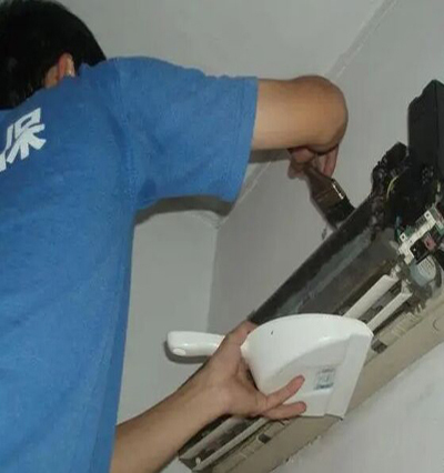 阿瓦提空调清洗保养