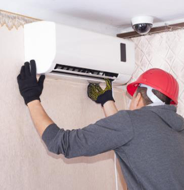 阿瓦提空调内机噪音大